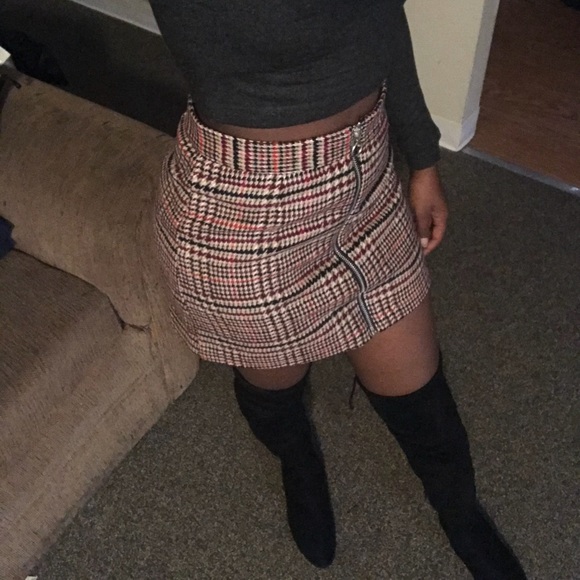 Liliana Shoes - Thigh High Boots